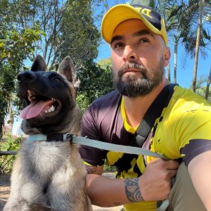 Luiz Alberto Beig Imperador