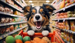 Mercado Pet: Uma Força Indomável Impulsionada pelo Amor e Laços Inquebráveis