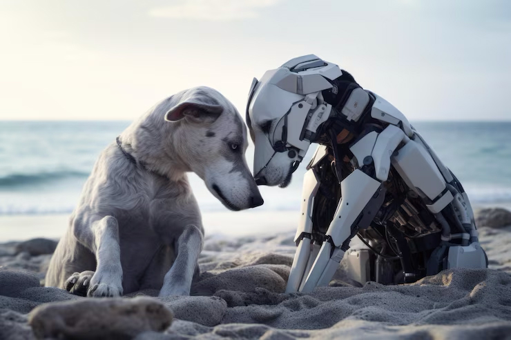 O Boom da Pet Tech no Brasil: Como a Inovação Transforma o Amor Pelos Animais de Estimação
