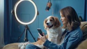 Inteligência Artificial transforma o mercado pet no Brasil e revoluciona o cuidado com os animais